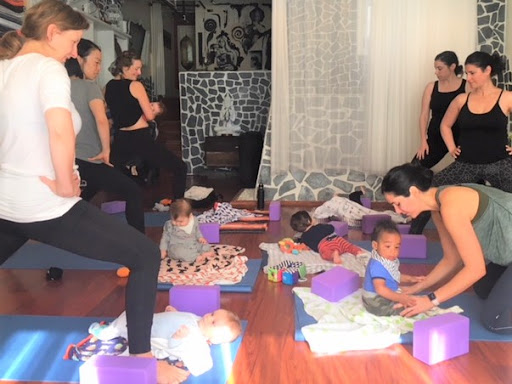 Baby Store «Carmel Blue», reviews and photos, 1418 Grant Ave, San Francisco, CA 94133, USA