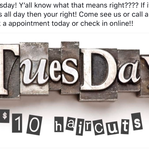 Hair Salon «Supercuts», reviews and photos, 2180 SW Wanamaker Rd #100, Topeka, KS 66614, USA