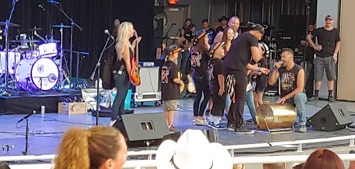 Event Venue «Henderson Pavilion», reviews and photos, 200 S Green Valley Pkwy, Henderson, NV 89012, USA