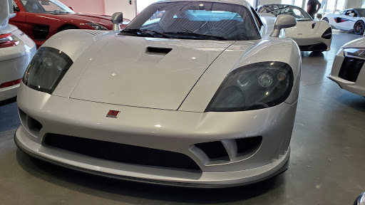 Car Dealer «CNC Motors Inc», reviews and photos, 4980 Vanderbilt St, Ontario, CA 91761, USA