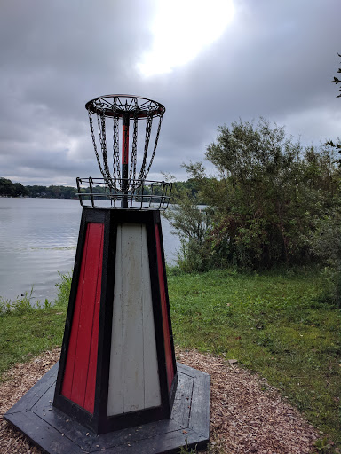 Golf Club «Portage Lakes Disc Golf Course», reviews and photos, 5031 Manchester Rd, Akron, OH 44319, USA