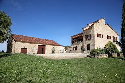 Domaine de Cause à Soturac