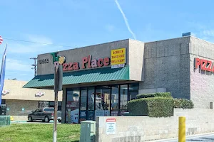 The Pizza Place..... image