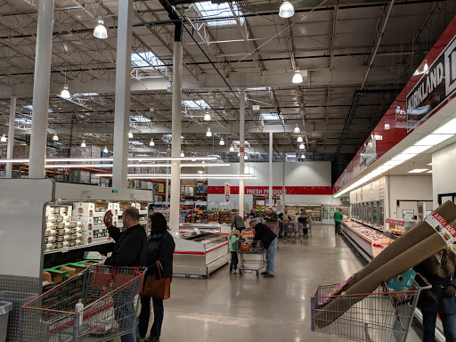Warehouse store «Costco Wholesale», reviews and photos, 6700 Whitmore Lake Rd, Brighton, MI 48116, USA