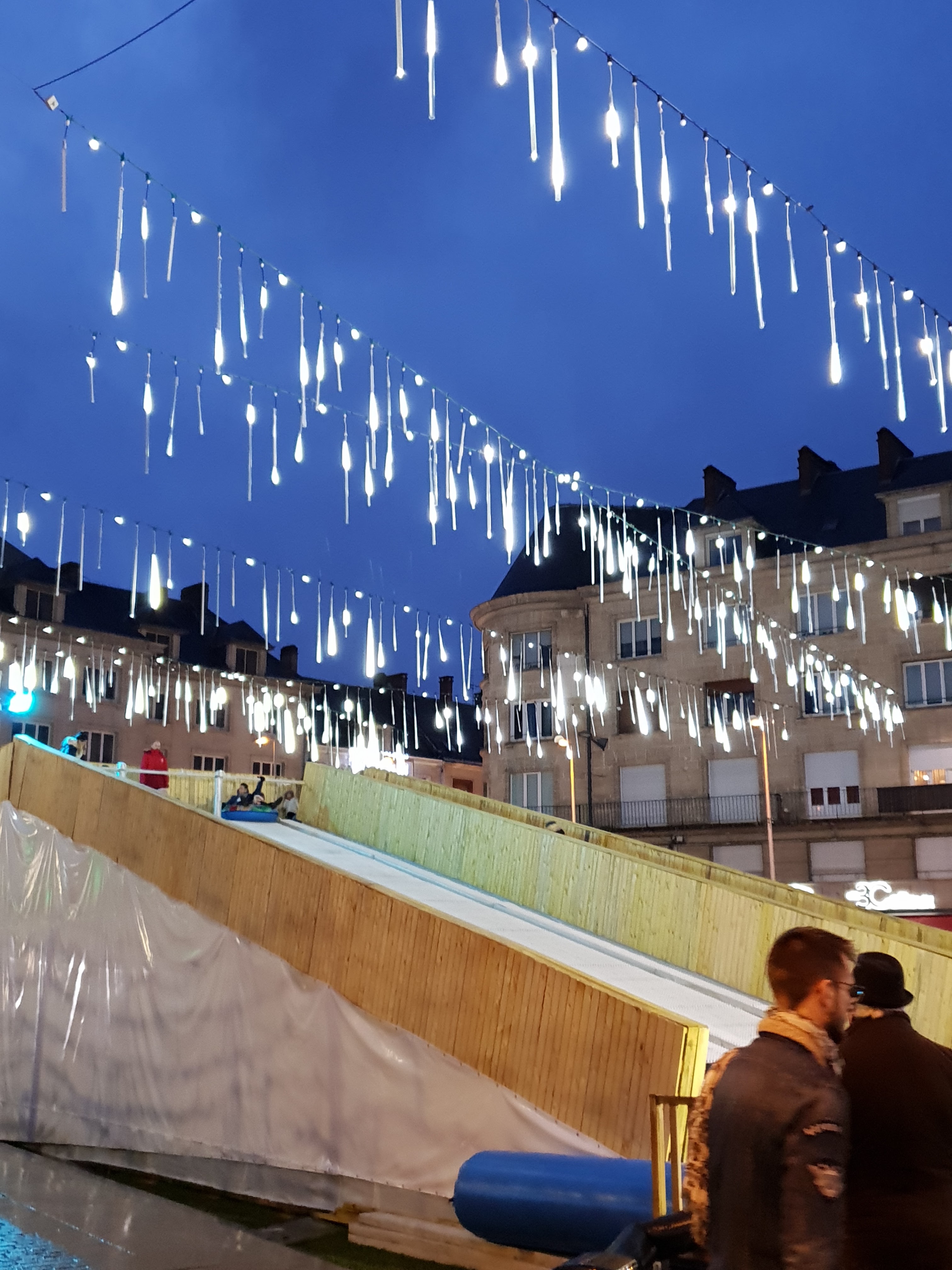 Photo n° 8 de l'avis de Marie.o fait le 08/12/2018 à 23:09