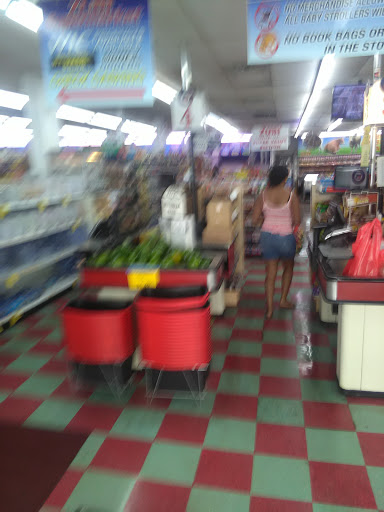 Grocery Store «Zubi Supermarket», reviews and photos, 5700 NW 2nd Ave, Miami, FL 33127, USA