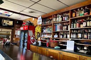 Corner Bar and Restaurant image