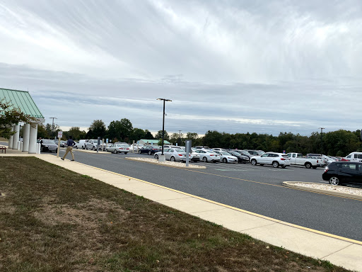 Department of Motor Vehicles «Delaware City Division of Motor Vehicles», reviews and photos