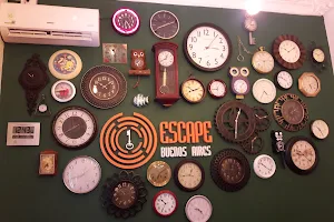 Escape Buenos Aires image