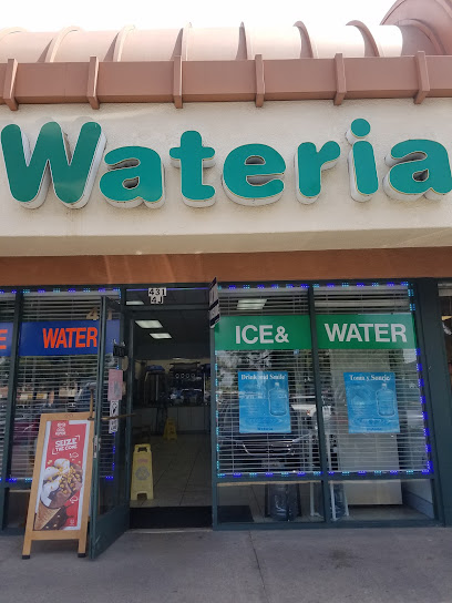 Wateria