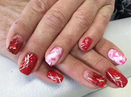 Nail Salon «Studio Salon», reviews and photos, 2939 Spafford St, Davis, CA 95618, USA