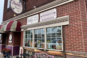 Ann's Pastry Shop image