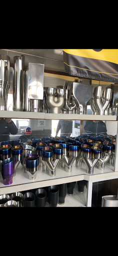 Used Tire Shop «First Choice Auto & Tires», reviews and photos, 1500 S McDonald St, McKinney, TX 75069, USA