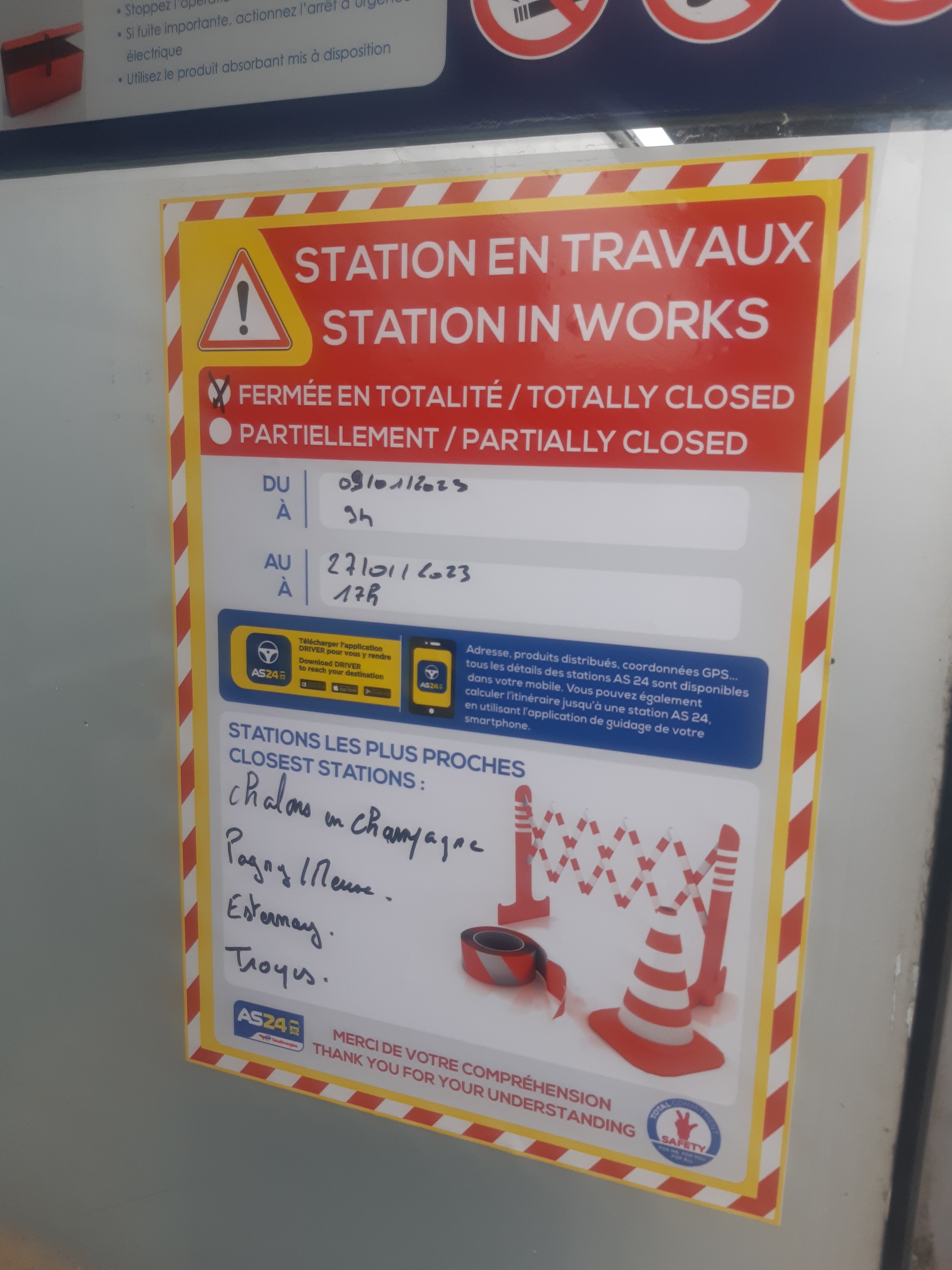 Photo n° 1 de l'avis de Andrei.a fait le 13/02/2022 à 15:23