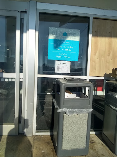 Home Goods Store «At Home», reviews and photos, 5000 Mt Zion Pkwy, Stockbridge, GA 30281, USA