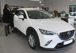 Photo n°11 de Mazda Roanne à Villerest ()