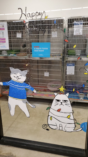 Pet Supply Store «PetSmart», reviews and photos, 8219 S John Young Pkwy, Orlando, FL 32819, USA