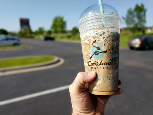 Coffee Shop «Caribou Coffee», reviews and photos, 18157 Carson Ct NW, Elk River, MN 55330, USA