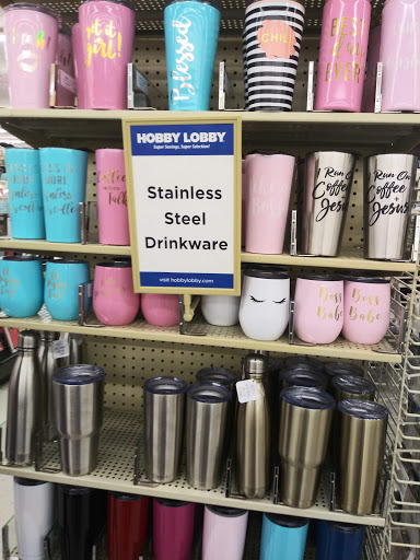 Craft Store «Hobby Lobby», reviews and photos, 44725 Schoenherr Rd, Sterling Heights, MI 48313, USA