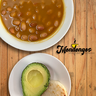 Restaurante Mondongos - Cl. 51 #85, Rionegro, Antioquia, Colombia