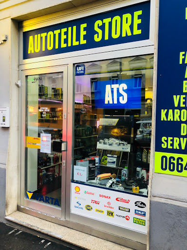 ATS Autoteile Store