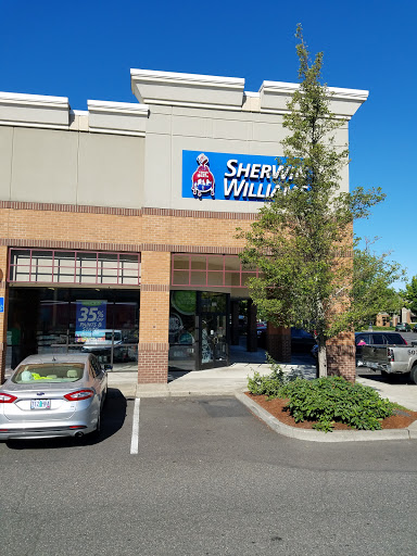 Paint Store «Sherwin-Williams Paint Store», reviews and photos, 7020 NE Cornell Rd, Hillsboro, OR 97124, USA