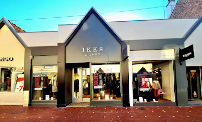 IKKS Women à Le Touquet-Paris-Plage