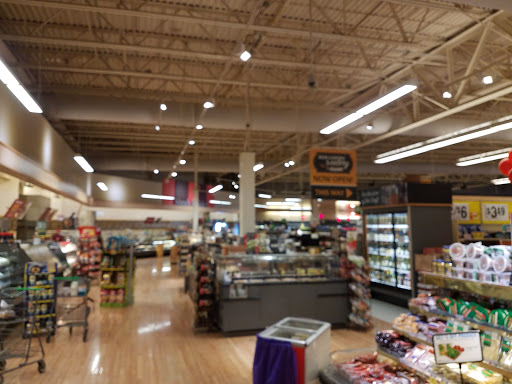 Grocery Store «Giant Food Stores», reviews and photos, 6560 Carlisle Pike, Mechanicsburg, PA 17055, USA