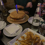 Photo n°1 de l'avis de Davide.e fait le 01/10/2022 à 05:59 sur le  Wolf Taverna di Rometta e Giulieo à Lugo