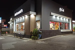 McDonald's Monserrat image