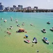 Haulover Sandbar