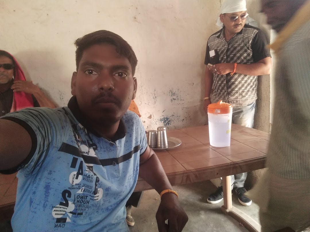Vikram Hotel