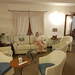 Photo n°9 de l'avis de Martijn.a fait le 27/08/2022 à 14:55 sur le  Hotel Valkarana à Sant'Antonio di Gallura