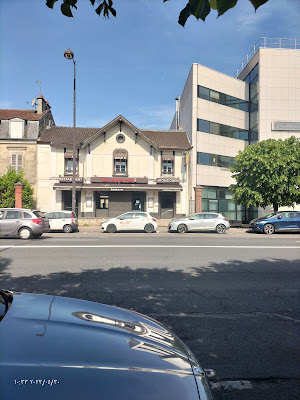 Direction Départementale des Finances Publiques de Seine-et-Marne à Melun