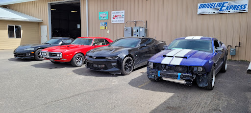 Auto Repair Shop «Power Train Plus», reviews and photos, 5172 Jackrabbit Ln, Belgrade, MT 59714, USA