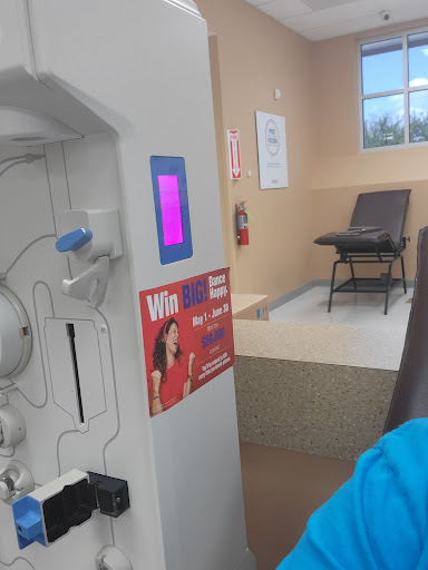 Blood Donation Center «Biomat USA», reviews and photos