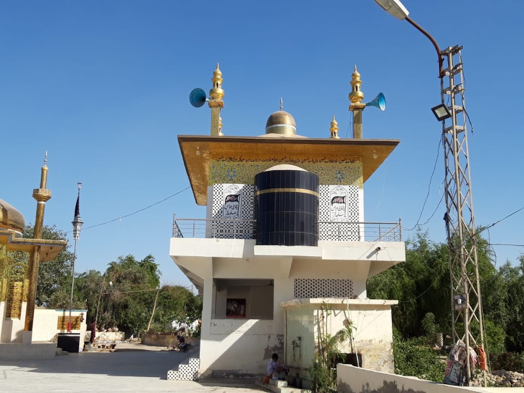 Ali Lal Masjid