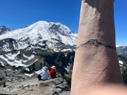 Tattoo Shop «Under the Needle», reviews and photos, 2118 2nd Ave, Seattle, WA 98121, USA