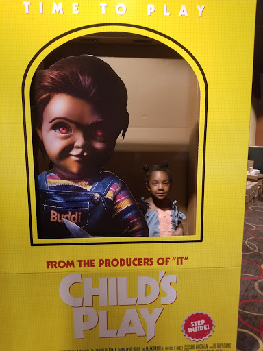 Movie Theater «Malco Towne Cinema», reviews and photos, 380 Market Blvd, Collierville, TN 38017, USA