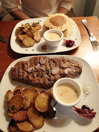 Plats et boissons du Restaurant Chez Cédric in Rouen - n°12