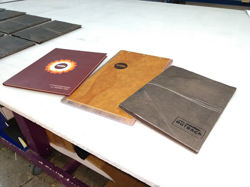 Commercial Printer «Allegra Marketing Print Mail», reviews and photos, 4279 E Main St, Columbus, OH 43213, USA