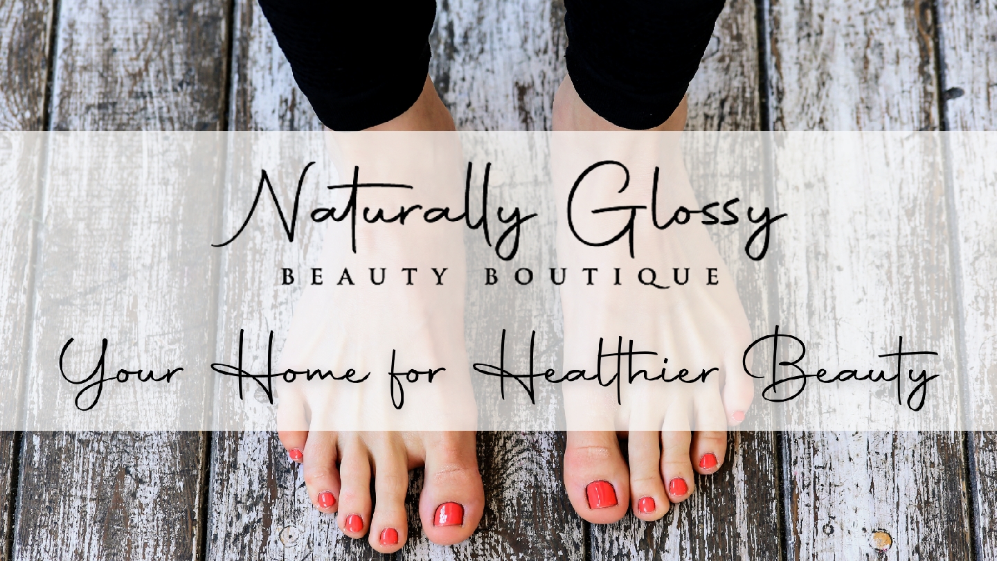 Naturally Glossy Beauty Boutique