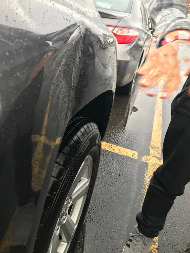 Auto Body Shop «Premier Auto Body», reviews and photos, 1169 S High St, Harrisonburg, VA 22801, USA