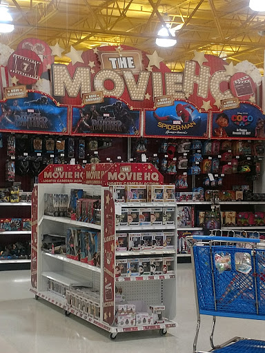 Toy Store «Toys