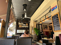 Atmosphère du Restaurant Toute une Epoque à Saint-Rémy-de-Provence - n°9