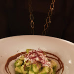 Photo n°3 de l'avis de Giacomo.u fait le 30/07/2023 à 16:29 sur le  Le Mura Restaurant Vieste à Vieste