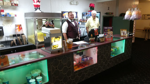 Movie Theater «Rogers Cinema 6», reviews and photos, 220 E Grand Ave, Wisconsin Rapids, WI 54494, USA