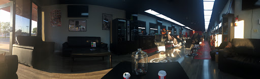 Barber Shop «Prestige Barber Shop», reviews and photos, 8847 Imperial Hwy g, Downey, CA 90242, USA