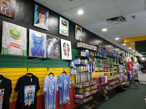 Vaporizer Store «HIGH Maintenance Smoke Shop», reviews and photos, 411 S Mill Ave #101, Tempe, AZ 85281, USA