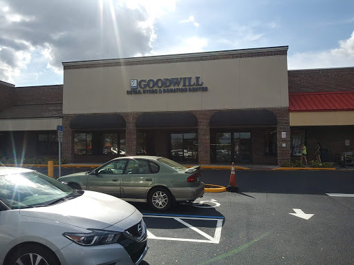 Thrift Store «Goodwill Donation Xpress», reviews and photos, 7800 South US Highway 17/92 #164, Casselberry, FL 32730, USA